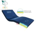 ที่นอน Memory Foam รุ่น FB-420 หนา 10 ซม. By ECC